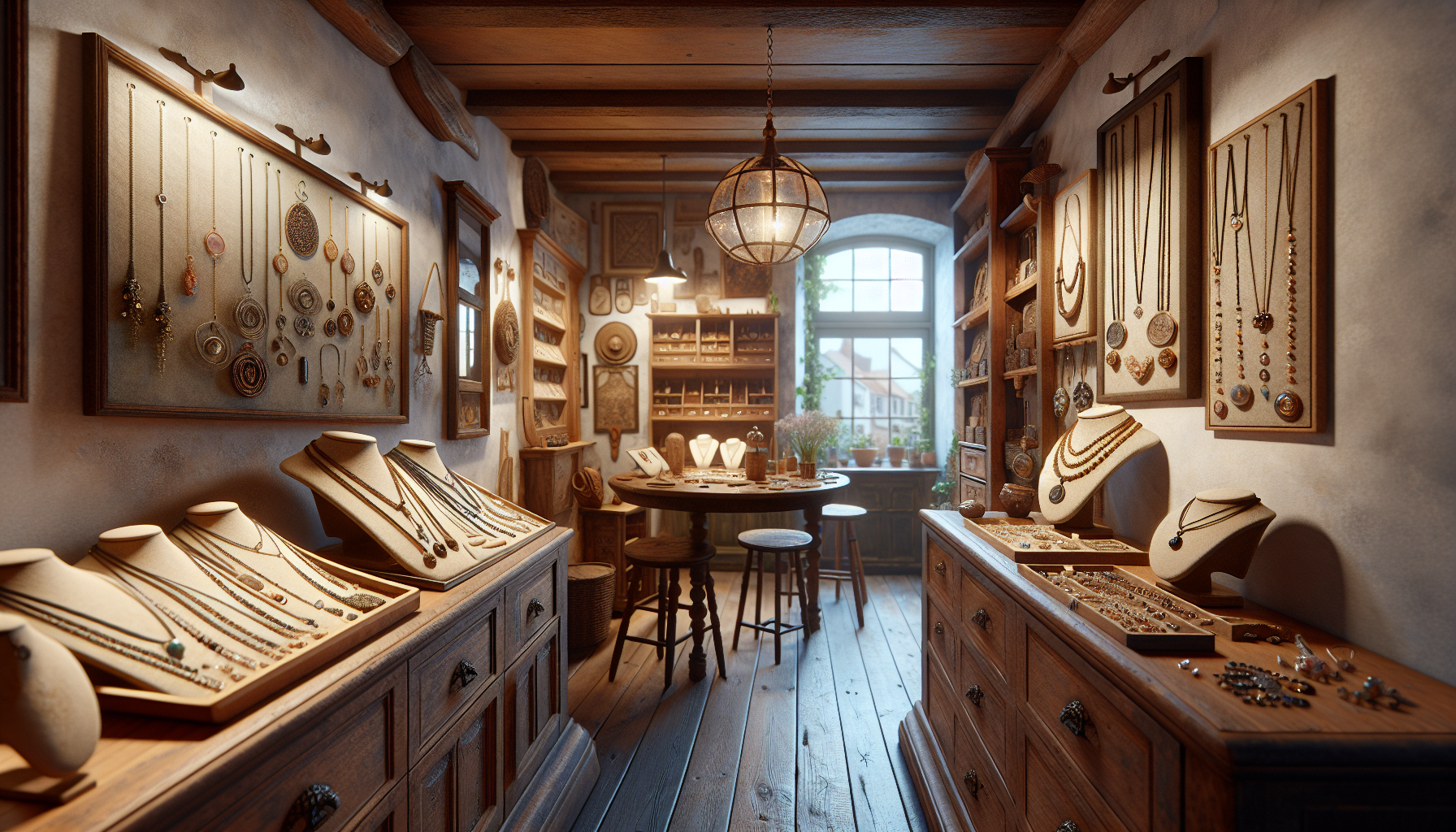 découvrez les créations uniques d'isa labulla à vézelise : des bijoux artisanaux à porter et à chérir, reflet de votre style et de votre personnalité. laissez-vous séduire par l'originalité et la qualité de nos pièces.