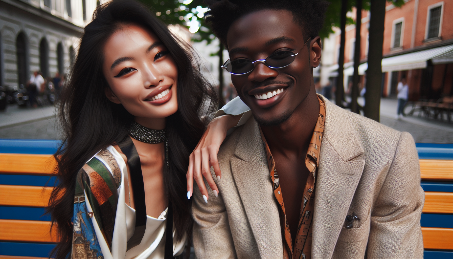 plongez dans l'univers des filles stylées et explorez la tendance incontournable qui fait fureur cette saison. apprenez à intégrer ces looks inspirants dans votre garde-robe pour un style chic et moderne.