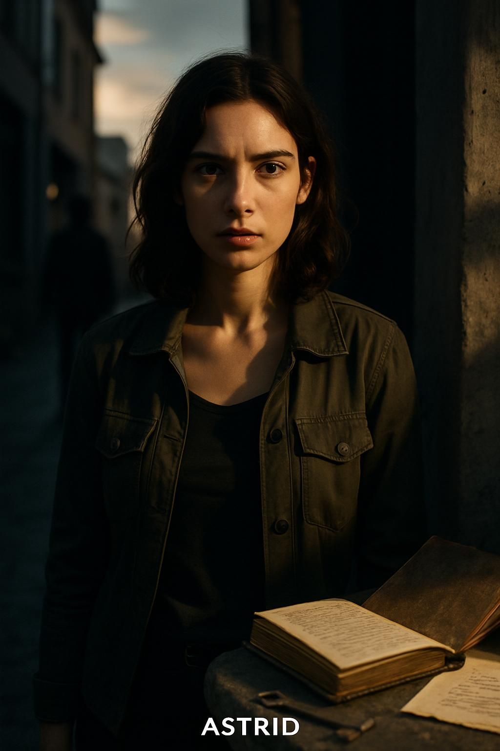 découvrez le mystère autour d'astrid dans demain nous appartient enfin révélé ! ne manquez pas les révélations surprenantes de la série à succès.