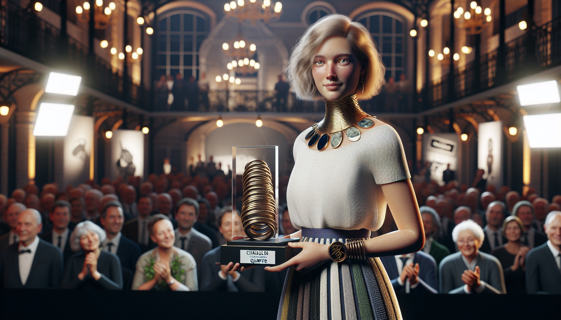 découvrez émilie schmittheissler, la talentueuse créatrice de châteaulin, reconnue à quimper pour ses bijoux audacieux et innovants confectionnés à partir de chambre à air. plongez dans son univers créatif où éthique et esthétisme se rencontrent.