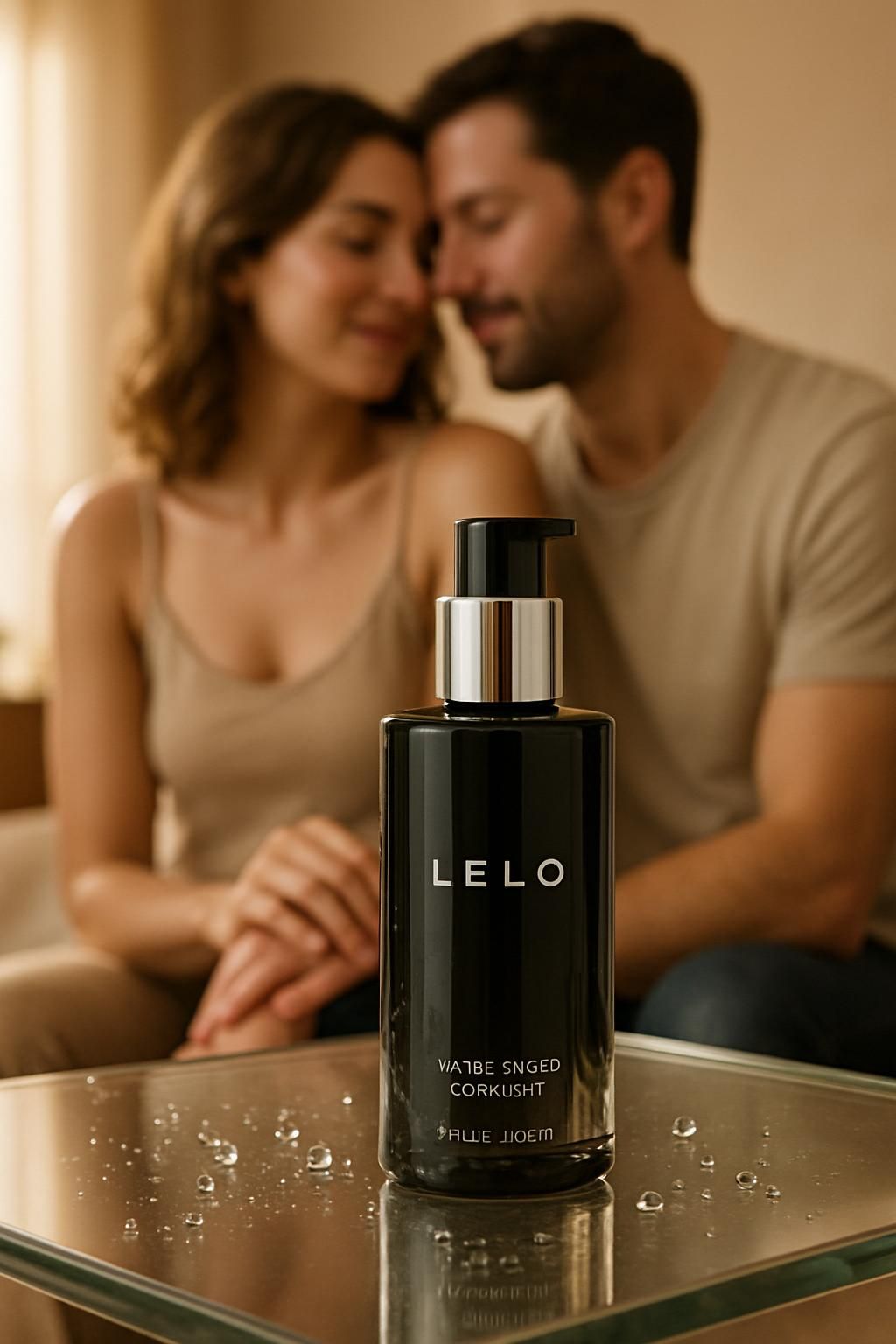 découvrez lelo, le lubrifiant à base d'eau qui améliore votre confort et intensifie chaque moment intime pour une expérience inoubliable.