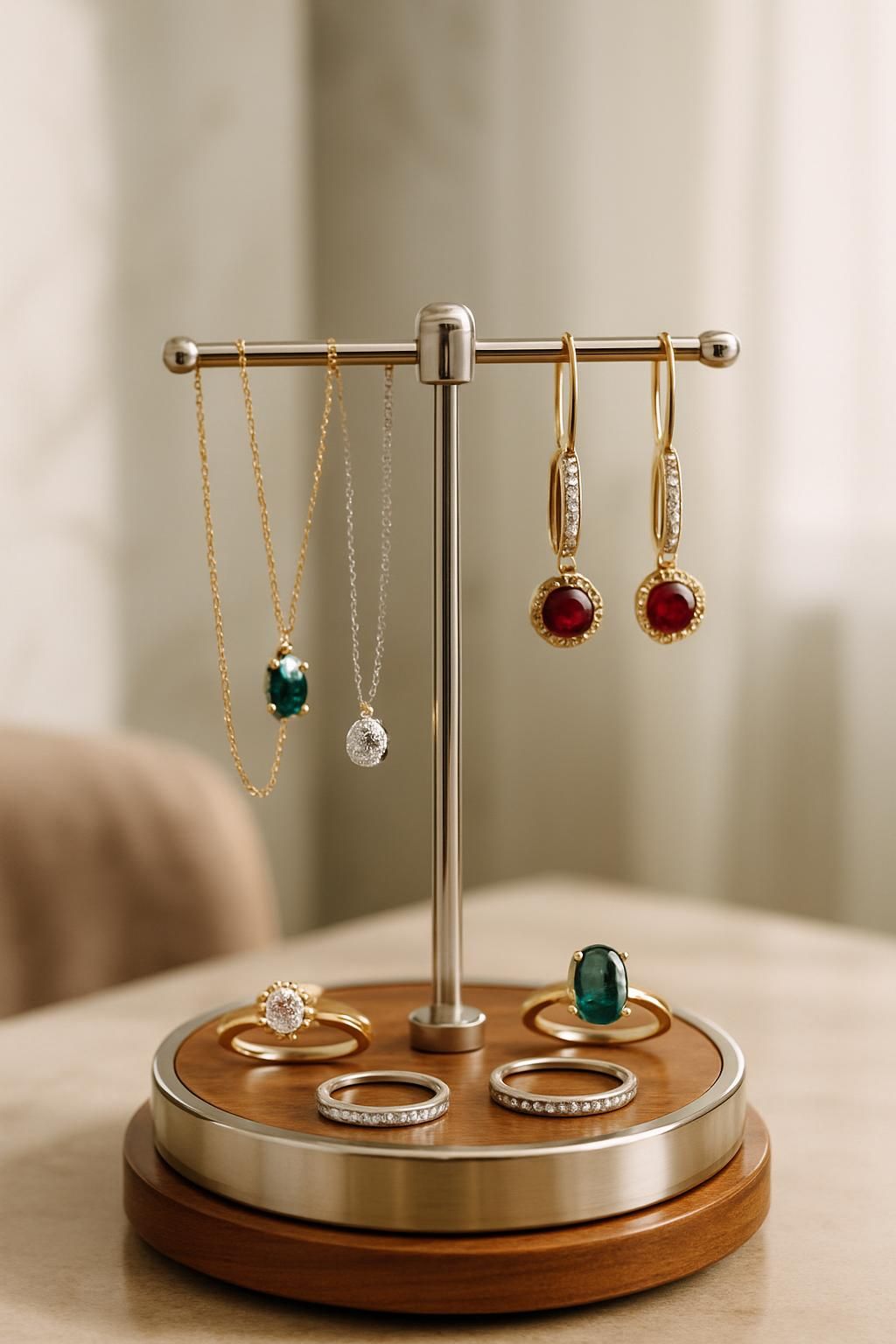 découvrez les bijoux incontournables du manège à bijoux pour sublimer votre style avec élégance et raffinement au quotidien.