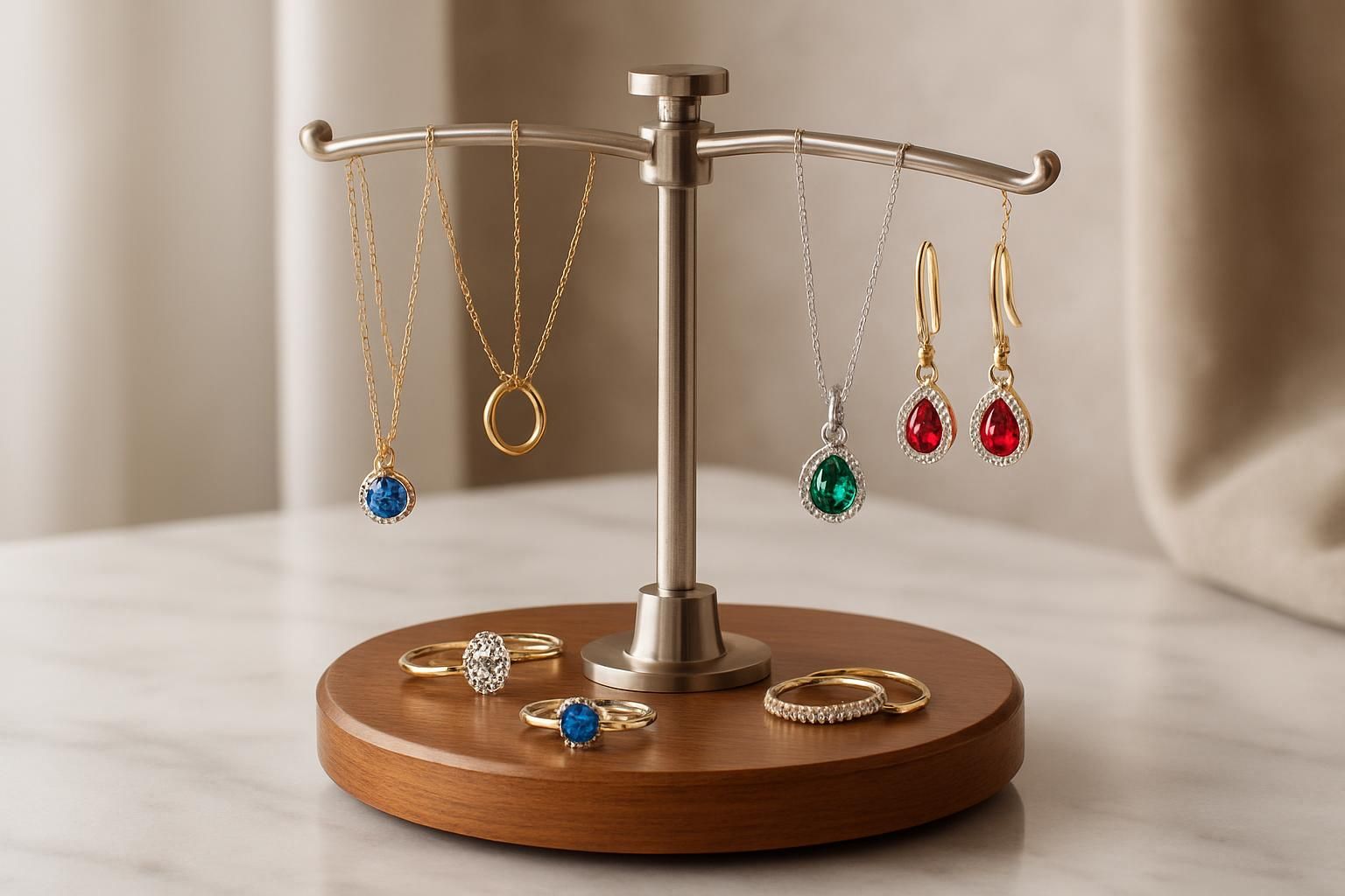 découvrez les bijoux incontournables du manège à bijoux pour sublimer votre style avec élégance et raffinement. parfaits pour toutes les occasions, laissez-vous séduire par notre sélection unique.