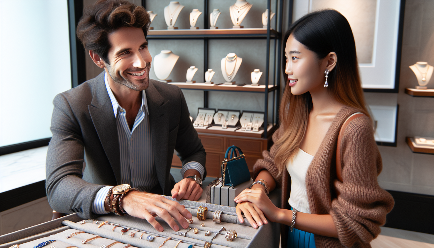 découvrez des conseils pratiques d'une experte pour harmoniser vos bijoux avec style. apprenez à assortir vos accessoires à vos tenues pour un look élégant et coordonné, que ce soit pour une occasion spéciale ou au quotidien.