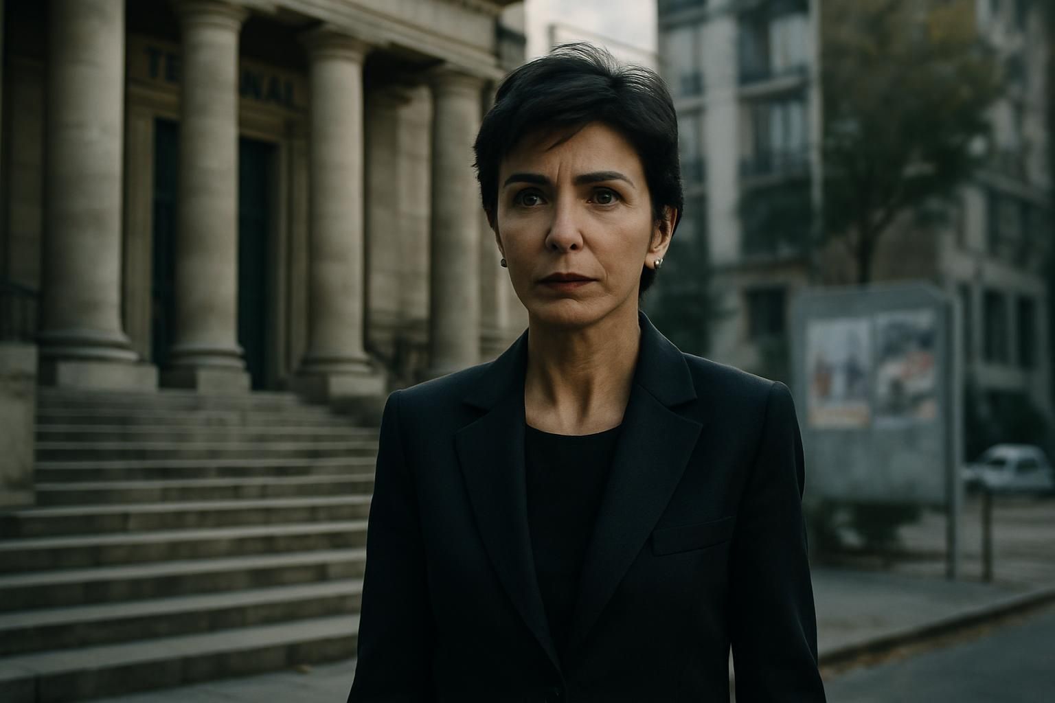 après les élections municipales, rachida dati se retrouve de nouveau confrontée à des affaires judiciaires, plongeant dans un nouveau tourbillon de procédures légales.