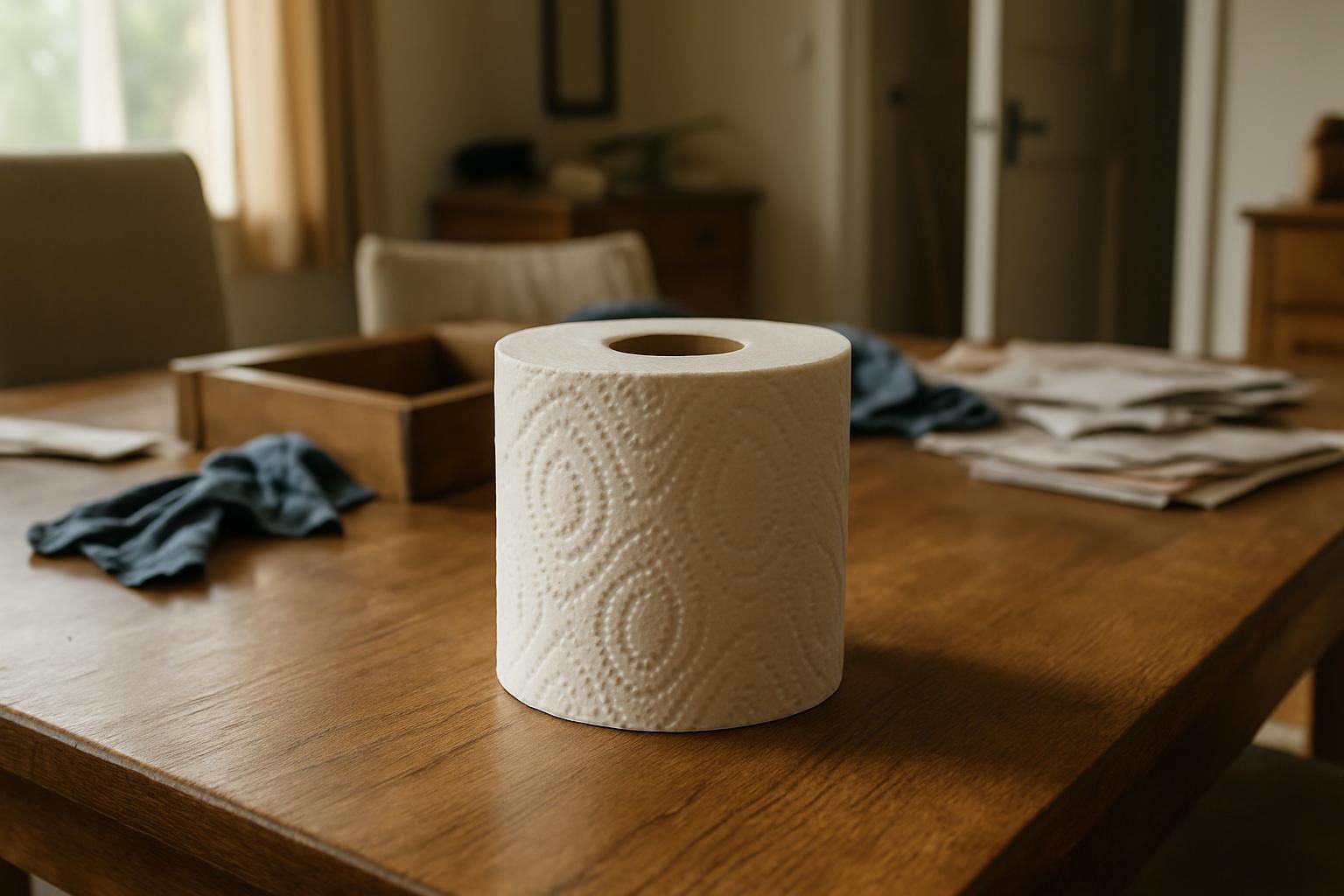 découvrez l'objet insolite et surprenant, ni liquide ni bijoux, souvent volé lors des cambriolages et auquel on pense rarement. un focus inédit sur ce trésor méconnu de la criminalité.