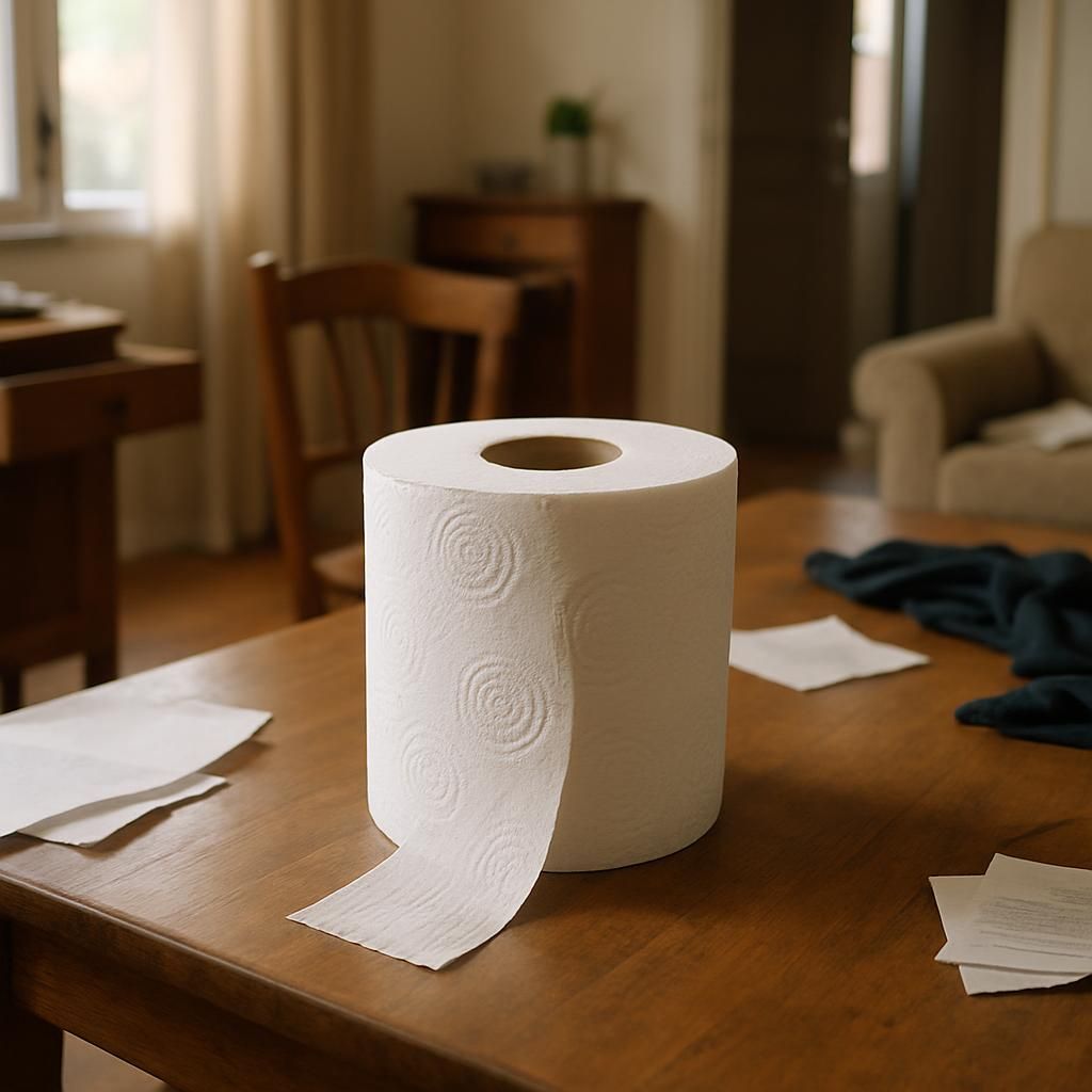 découvrez l'objet insolite souvent volé lors des cambriolages, ni liquide ni bijoux, auquel personne ne pense jamais et qui fascine les voleurs.