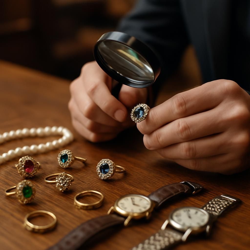 découvrez nos astuces efficaces pour revendre vos bijoux anciens et obtenir le meilleur prix possible. apprenez à valoriser vos trésors avec nos conseils experts.