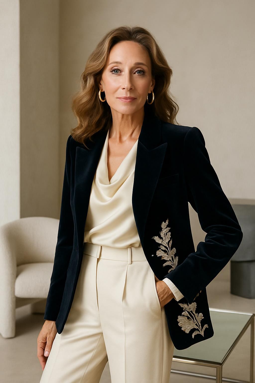 découvrez la collection capsule exclusive signée zara et marisa berenson, une alliance unique alliant style et élégance pour un coup de cœur mode incontournable.