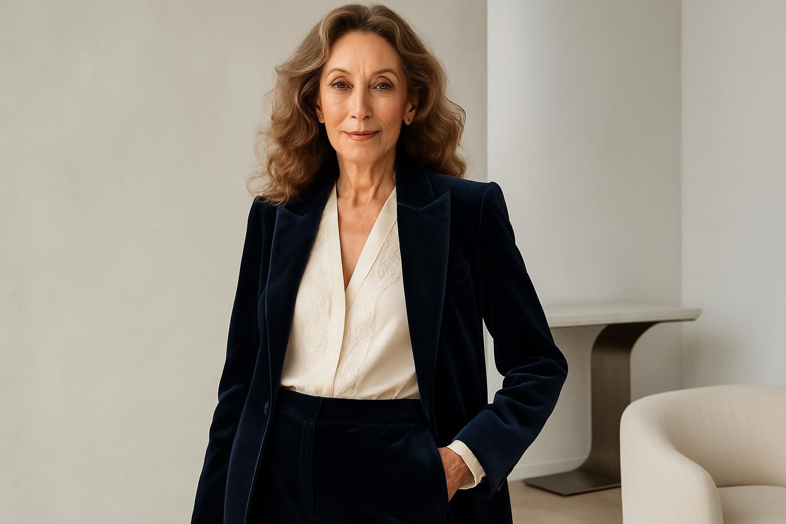 découvrez la collection capsule exclusive signée zara et marisa berenson, une collaboration unique alliant style et élégance pour un coup de cœur mode incontournable.