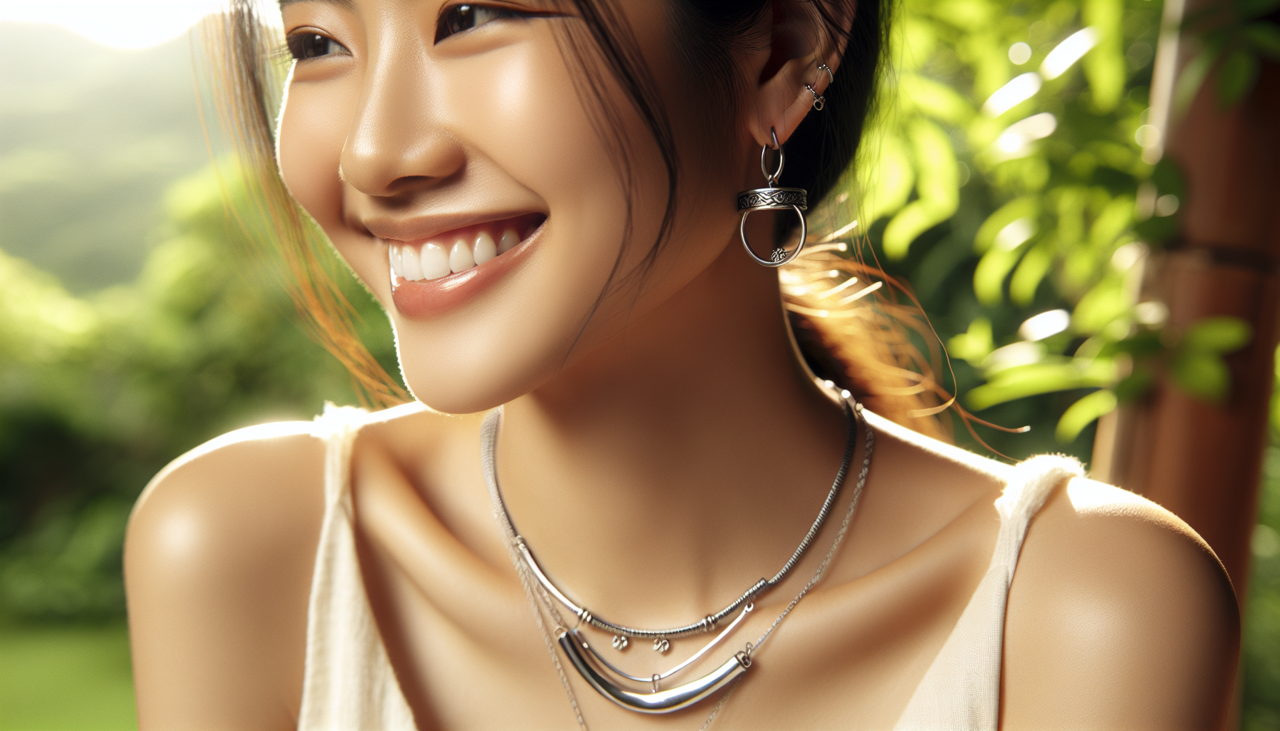 découvrez les avantages des bijoux en acier inoxydable : durabilité, résistance à la corrosion et entretien facile, tout en préservant une esthétique élégante et moderne.