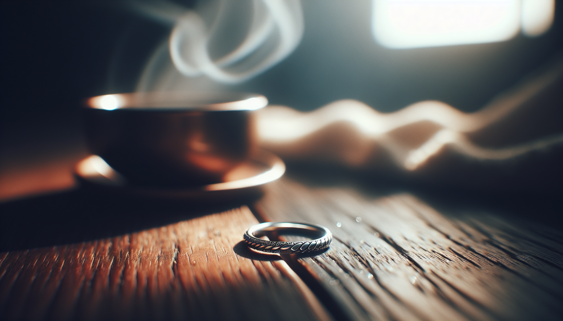 découvrez notre collection de bagues contre l'anxiété, conçues pour apaiser l'esprit tout en ajoutant une touche élégante à votre style. chaque bague est fabriquée avec des matériaux de qualité pour offrir confort et sérénité au quotidien.