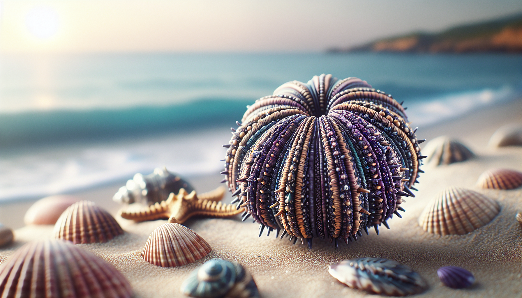 découvrez nos élégants bijoux oursin, inspirés de la beauté marine. chaque pièce unique est soigneusement conçue pour ajouter une touche d'originalité à votre collection. parfait pour les amoureux de la mer, nos bijoux reflètent la sophistication et le charme de la nature.