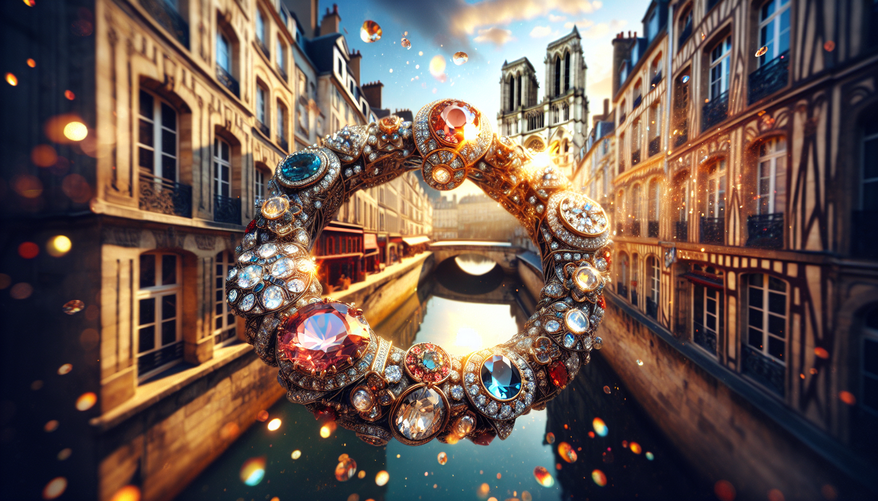 découvrez notre vaste collection de bijoux à rouen, alliant élégance et originalité. que vous cherchiez des créations artisanales ou des pièces modernes, trouvez le bijou parfait pour chaque occasion.
