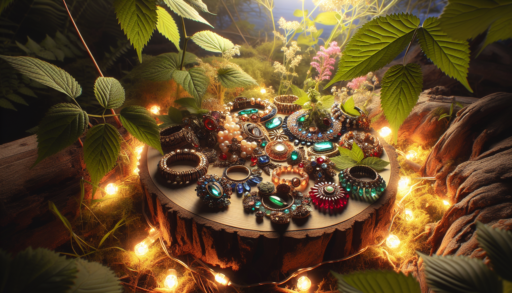 découvrez notre collection exclusive de bijoux upcyclés chanel, alliant l'élégance intemporelle de la maison de luxe à une approche écologique et durable. chaque pièce est unique, conçue avec soin à partir de matériaux recyclés, pour sublimer votre style tout en respectant l'environnement.