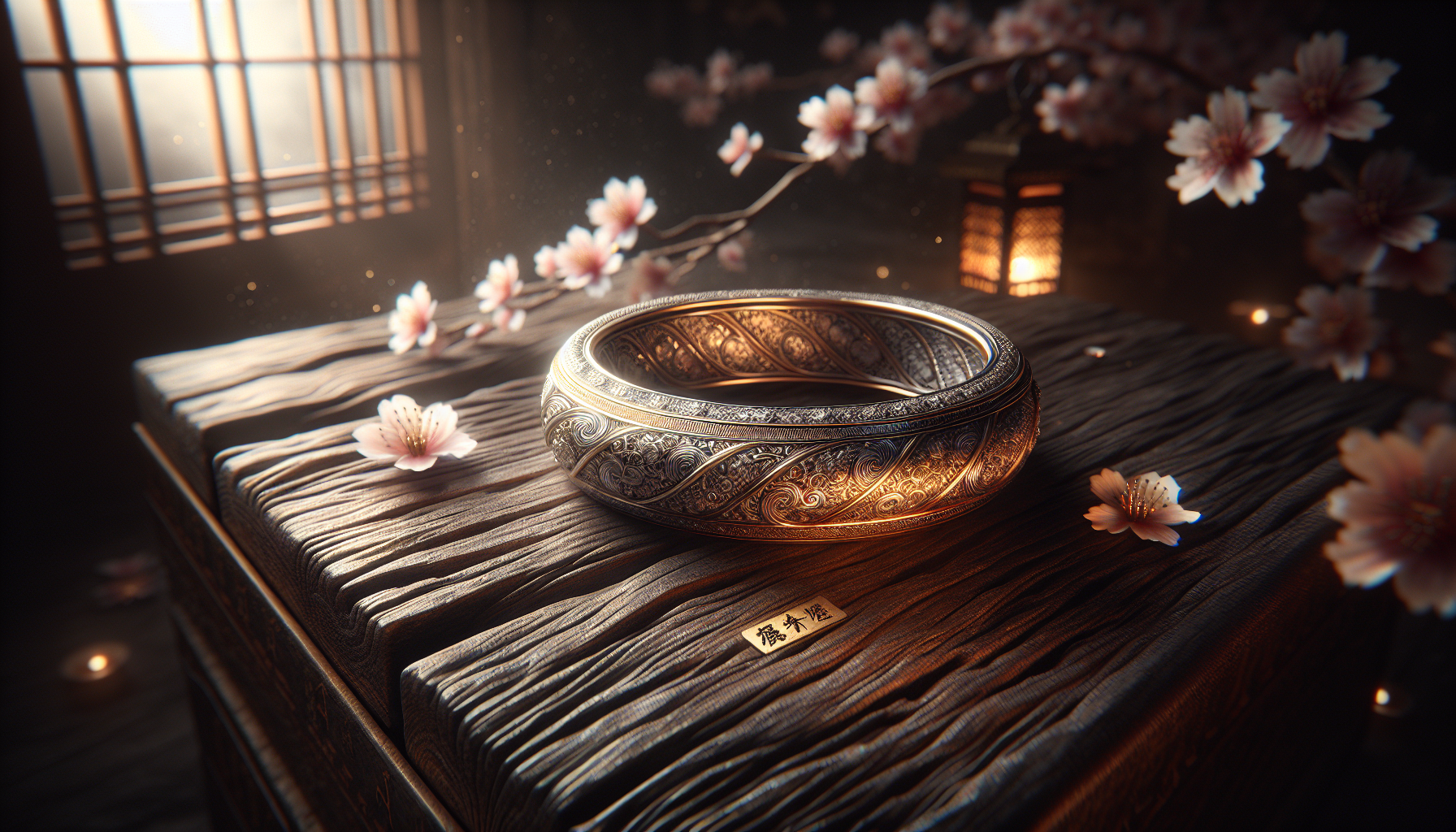 découvrez notre collection de bracelets japonais artisanaux, alliant tradition et modernité. fabriqués avec soin, ces bijoux reflètent l'élégance et le savoir-faire japonais, parfaits pour ajouter une touche unique à votre style.