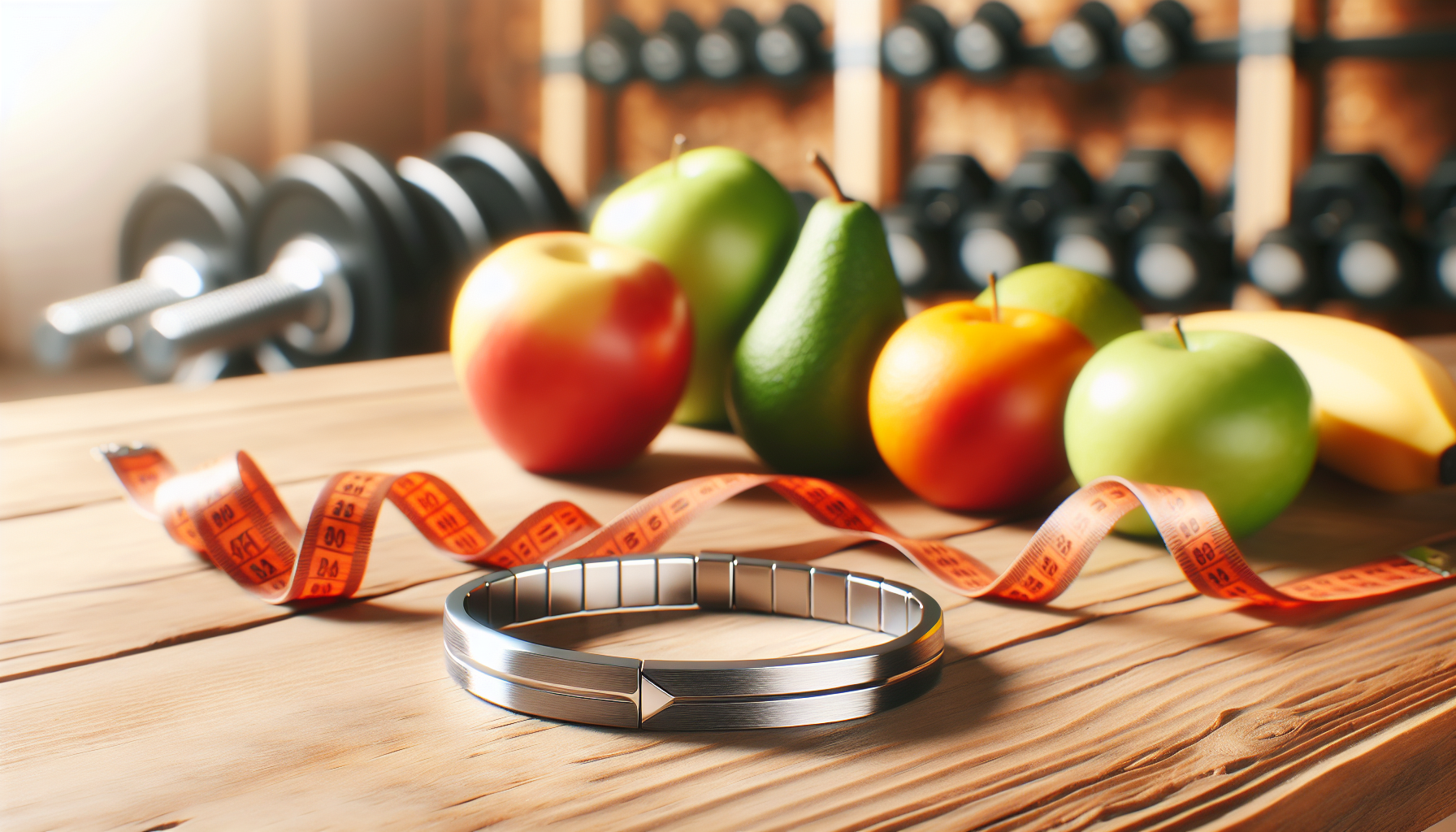 découvrez notre bracelet pour maigrir, un accessoire innovant qui vous aide à suivre vos progrès et à atteindre vos objectifs de perte de poids. alliez style et efficacité avec notre bracelet conçu pour stimuler votre motivation et favoriser un mode de vie sain.