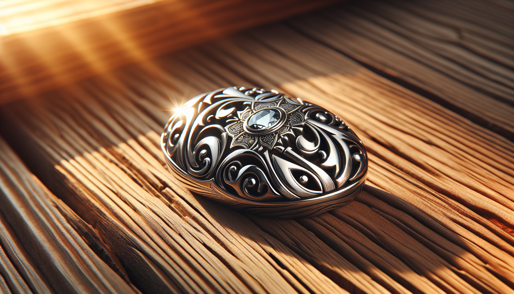 découvrez ce qu'est un bijou en acier inoxydable : un accessoire tendance, durable et résistant à la corrosion, idéal pour un style moderne. explorez ses avantages et pourquoi il est apprécié pour sa longévité et son entretien facile.