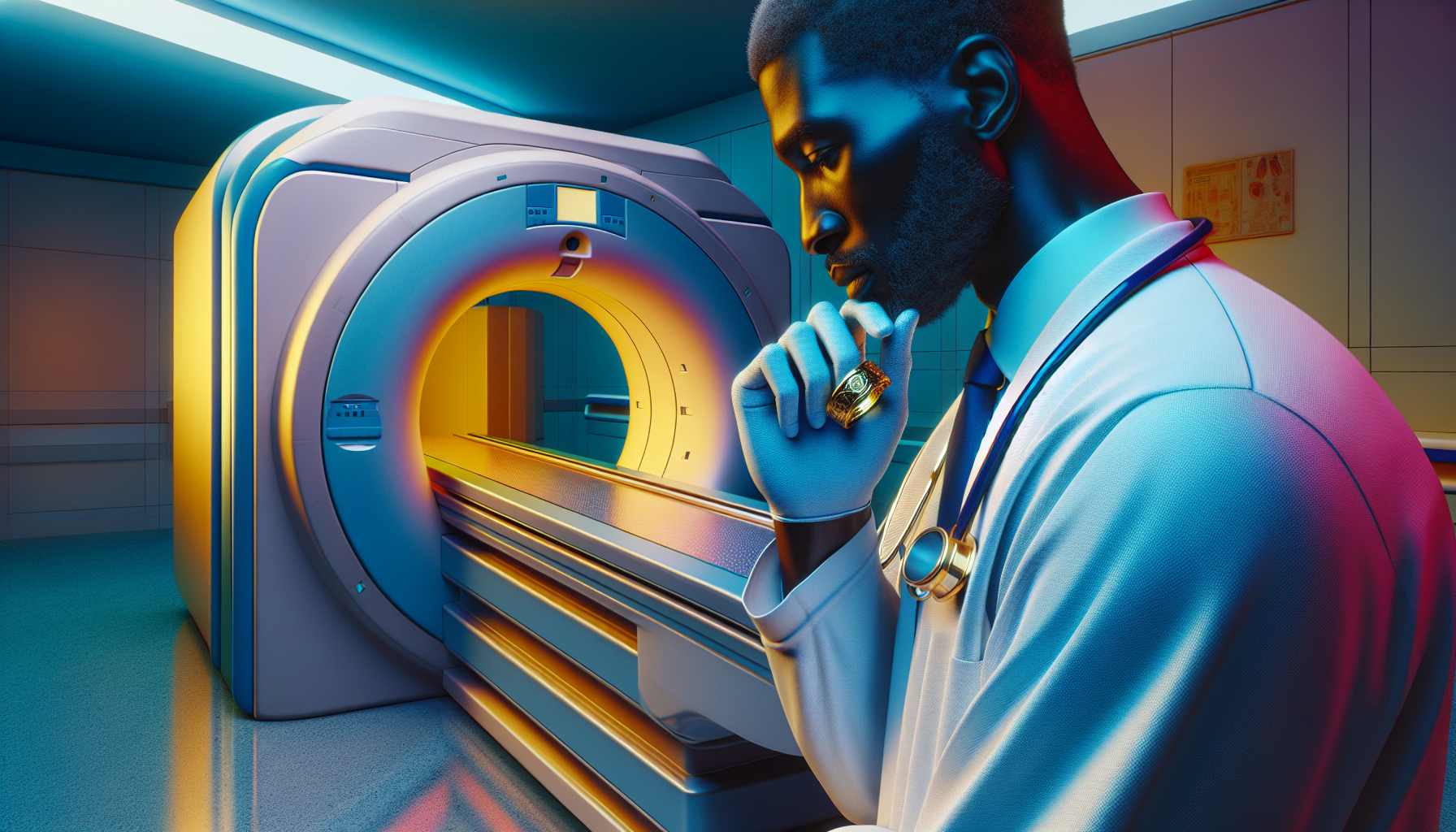 découvrez s'il est nécessaire d'enlever vos bijoux avant un scanner. cette question fréquemment posée aborde l'impact des accessoires métalliques sur les résultats d'imagerie et vous guide pour préparer au mieux votre examen médical.