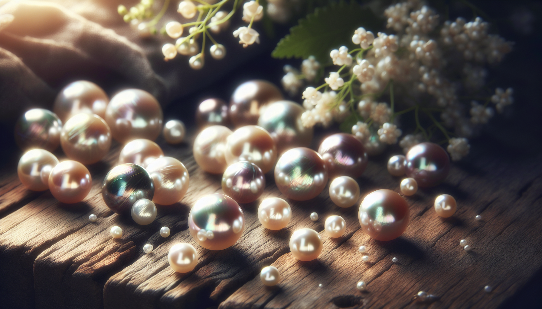 découvrez la beauté intemporelle des perles naturelles. chaque perle est unique, offrant un éclat authentique et une élégance incomparable. idéales pour des bijoux raffinés ou des créations artisanales, ces perles ajoutent une touche de luxe à votre style. explorez notre collection et laissez-vous séduire par la magie des perles naturelles.